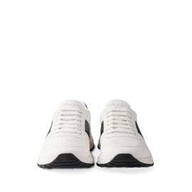 Prada Baskets Prax 2.0 - Blanc