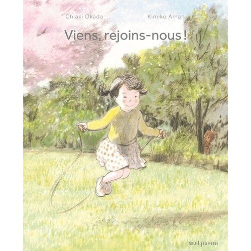 Viens, Rejoins-Nous !