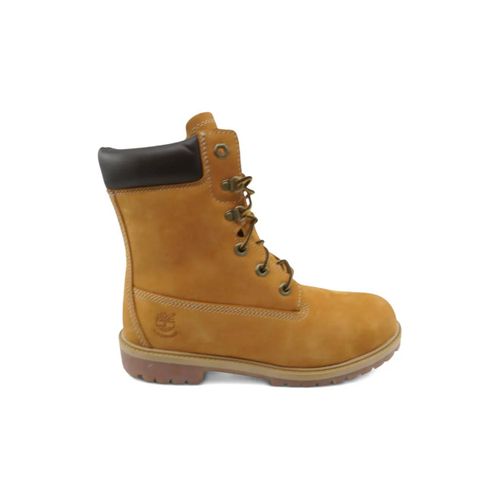 Timberland Kids Bottines Waterproof Premium 8'' - Marron