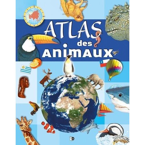 Atlas Des Animaux