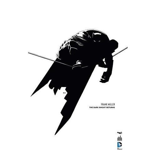 Batman - The Dark Knight Returns