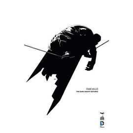 Batman - The Dark Knight Returns