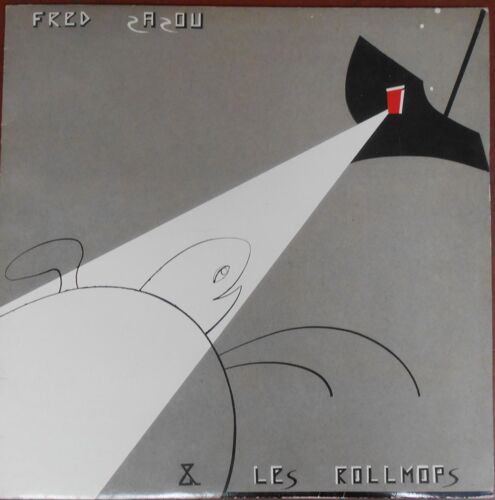 Fred Zazou Et Les Rollmops