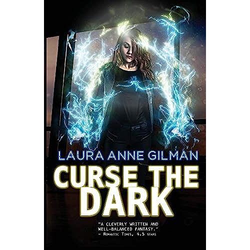 Curse The Dark