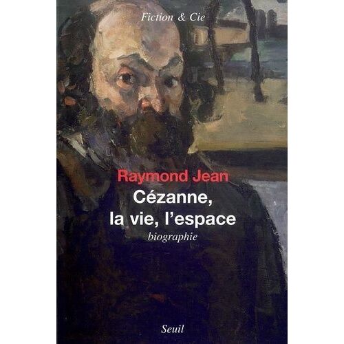 Cézanne, La Vie, L'espace