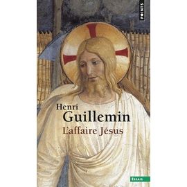 L'affaire Jésus