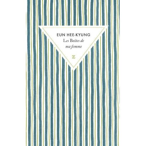 Les Boîtes De Ma Femme
