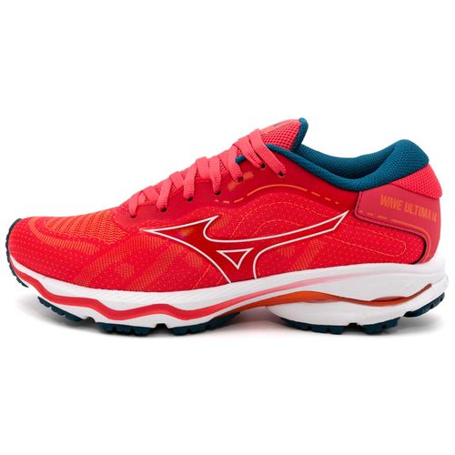 Chaussures De Running Mizuno Wave Ultima 14 - 36