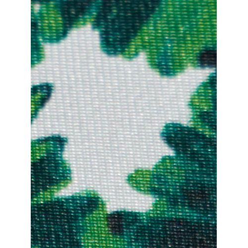Max Mara Jupe Longue À Fleurs - Vert
