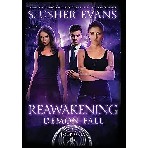 Reawakening