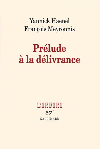 Prélude À La Délivrance
