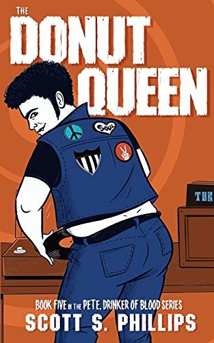 The Donut Queen