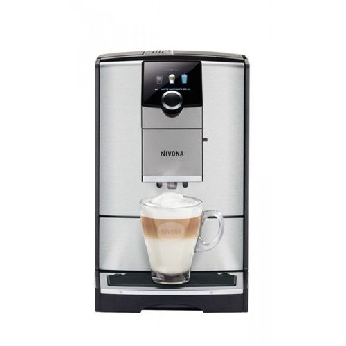 Nivona NICR 799 Machine à café 2 en 1 2,2 L