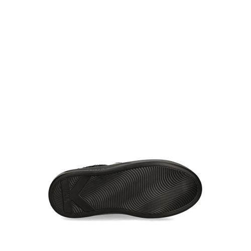 Karl Lagerfeld Baskets K/Ikonik Nft Kapri - Noir