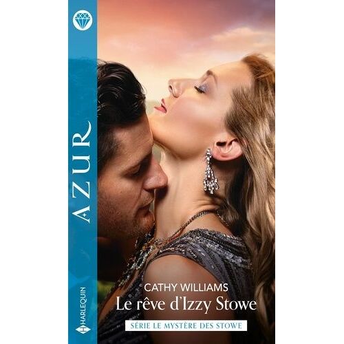 Le Mystère Des Stowe - Tome 2 - Le Rêve D'izzy Stowe
