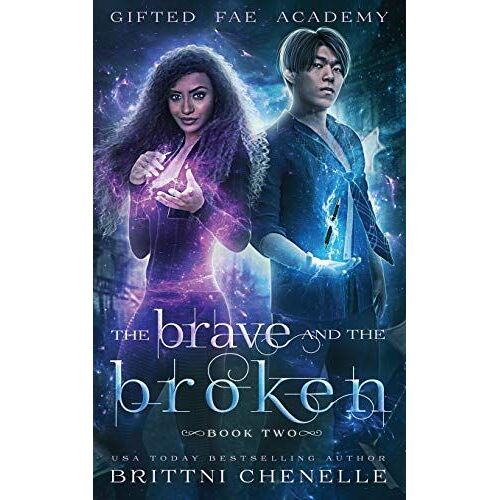 The Brave And The Broken