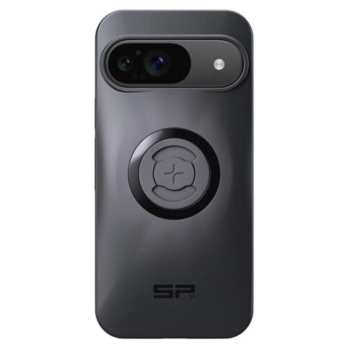 SP Connect SPC+ Series Coque de téléphone Google Pixel 9 Noir