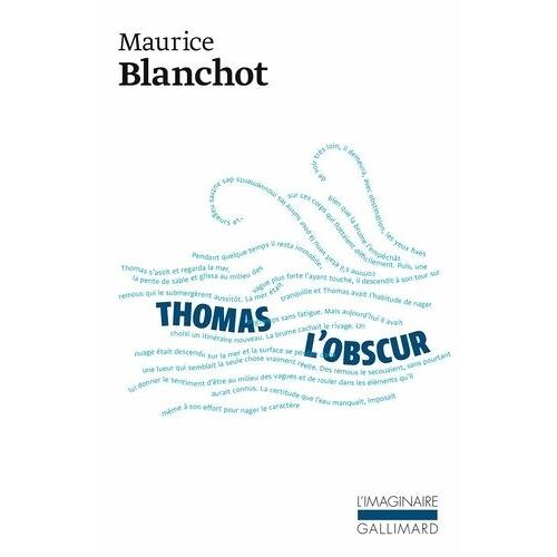Thomas L'obscur