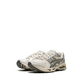 Asics Baskets Gel-Kayano 14 'birch/Dark Pewter' - Tons Neutres