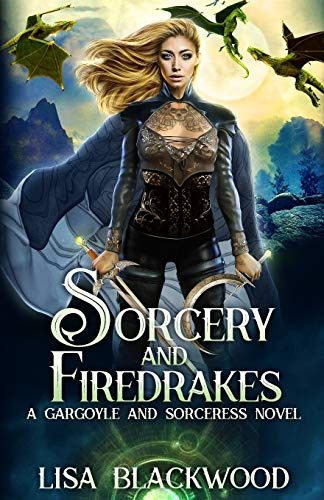Sorcery And Firedrakes