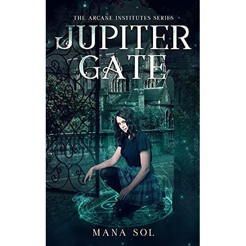 Jupiter Gate