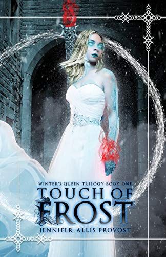 Touch Of Frost