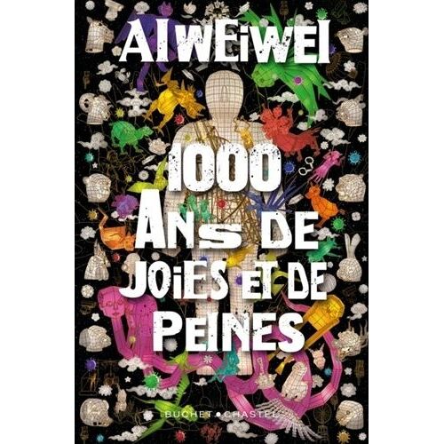 1000 Ans De Joies Et De Peines