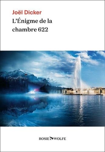 L'énigme De La Chambre 622