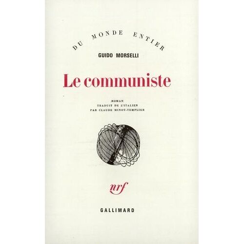 Le Communiste