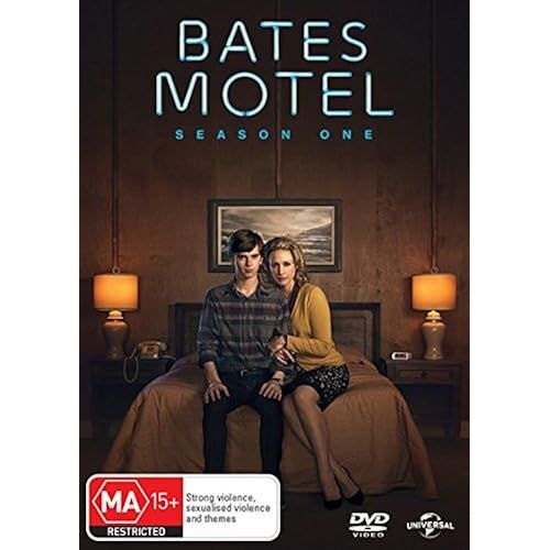 Bates Motel Season 1