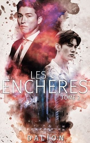 Les Enchères - Tome 2