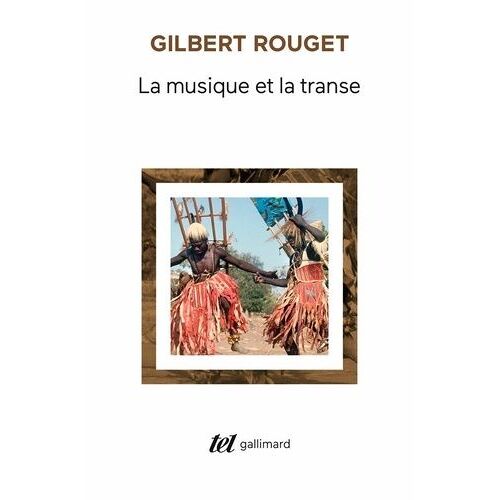 La Musique Et La Transe