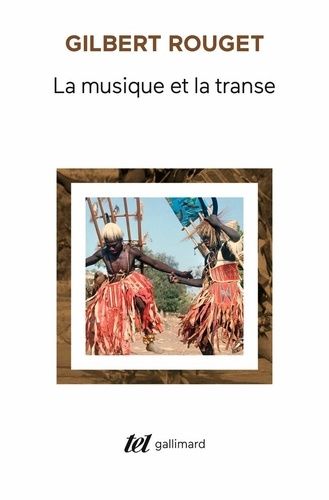 La Musique Et La Transe