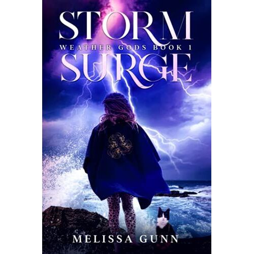 Storm Surge
