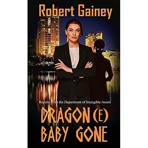 Dragon(E) Baby Gone