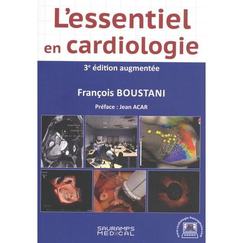 L'essentiel En Cardiologie