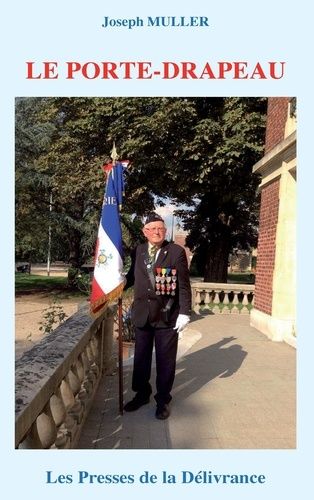 Le Porte-Drapeau