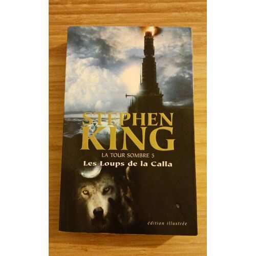 La Tour Sombre 5 6 7