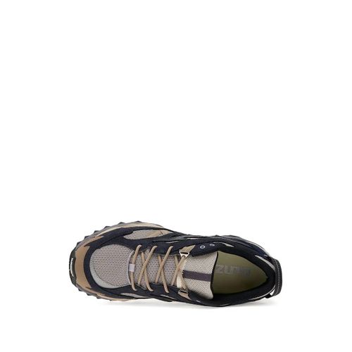 Mizuno Baskets Wave Mujin Tl - Gris