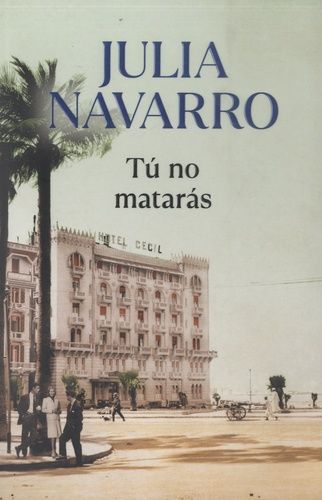 Tu No Mataras