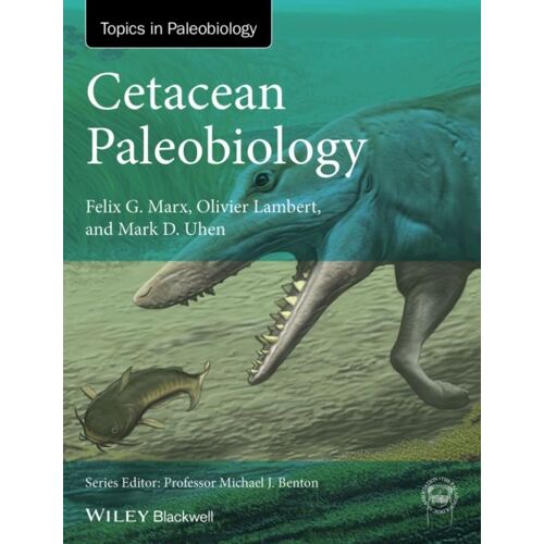 Cetacean Paleobiology