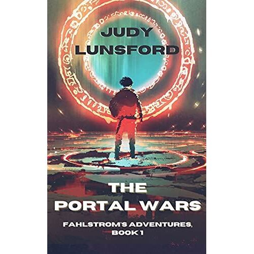 The Portal Wars