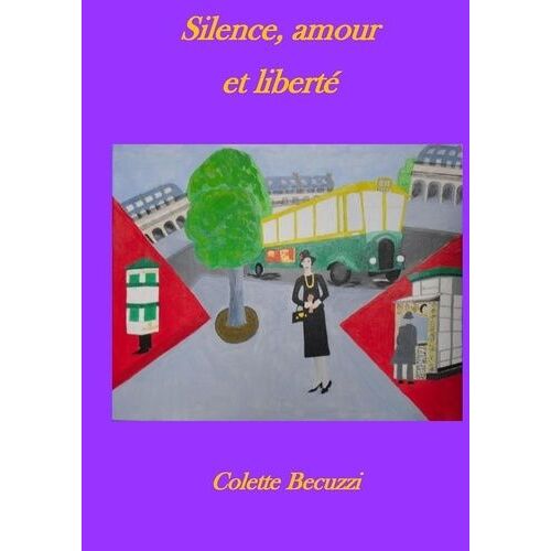 Silence, Amour Et Liberté