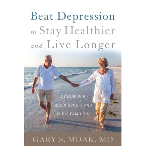 Beat Depression To Stay Healthier And Live Longer