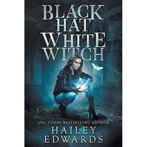 Black Hat, White Witch