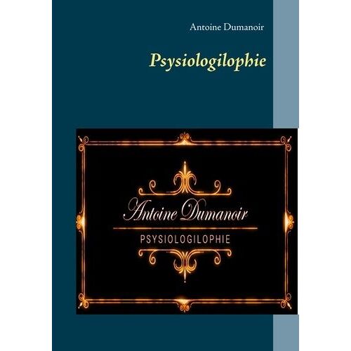 Psysiologilophie