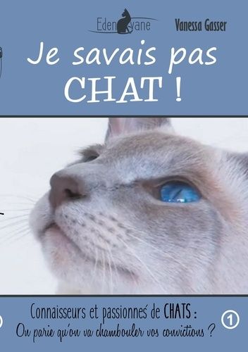 Je Savais Pas Chat - On Parie Qu'on Va Chambouler Vos Convictions