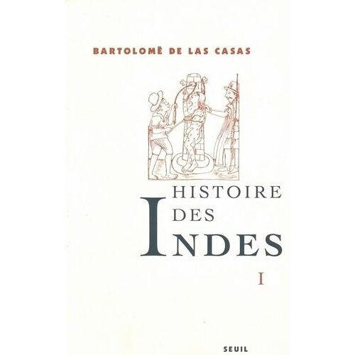 Histoire Des Indes - Tome 1