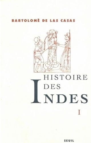 Histoire Des Indes - Tome 1