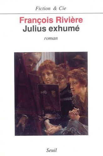 Julius Exhumé